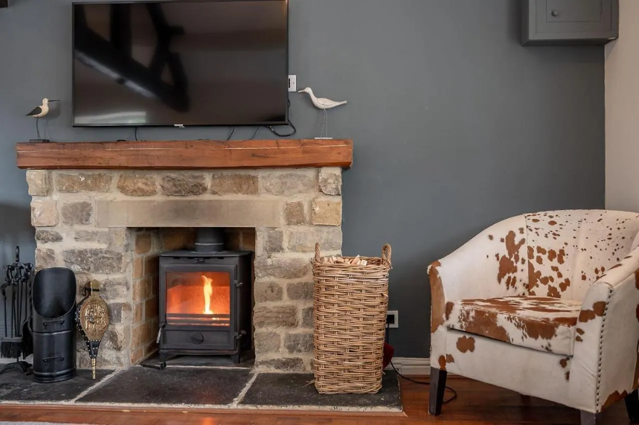Sun Hill Palins Villa Leyburn United Kingdom