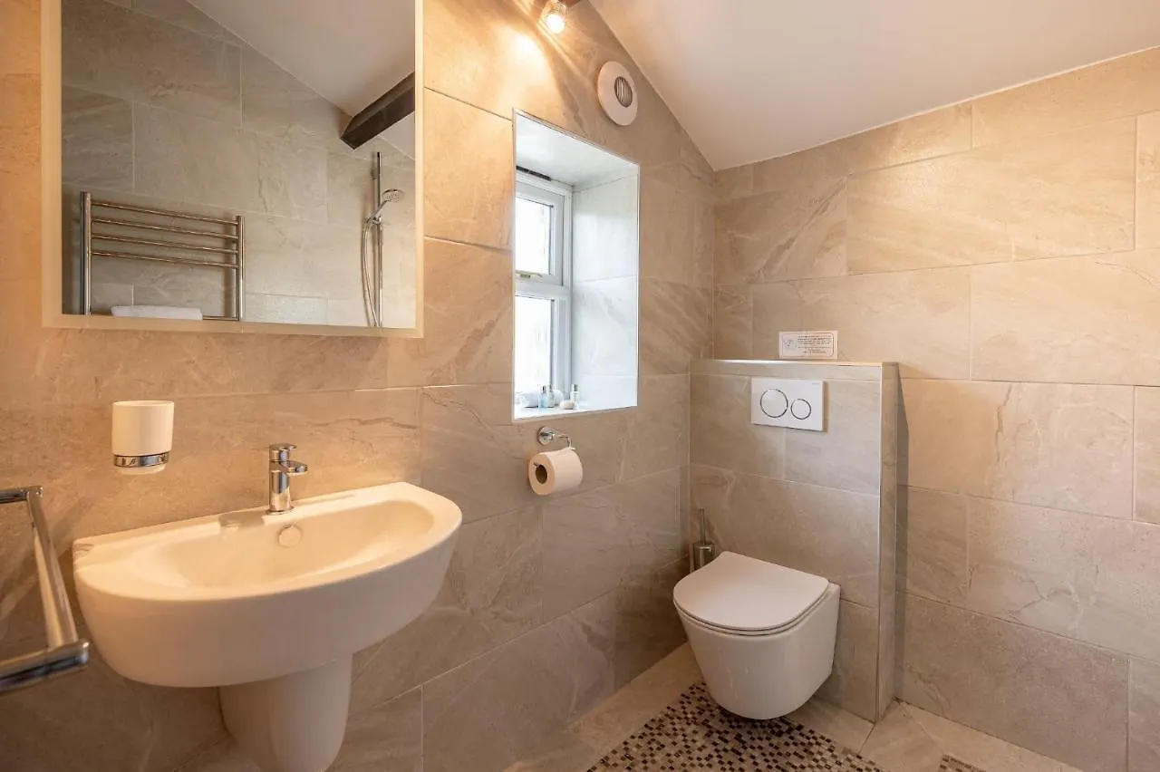 Sun Hill Palins Villa Leyburn