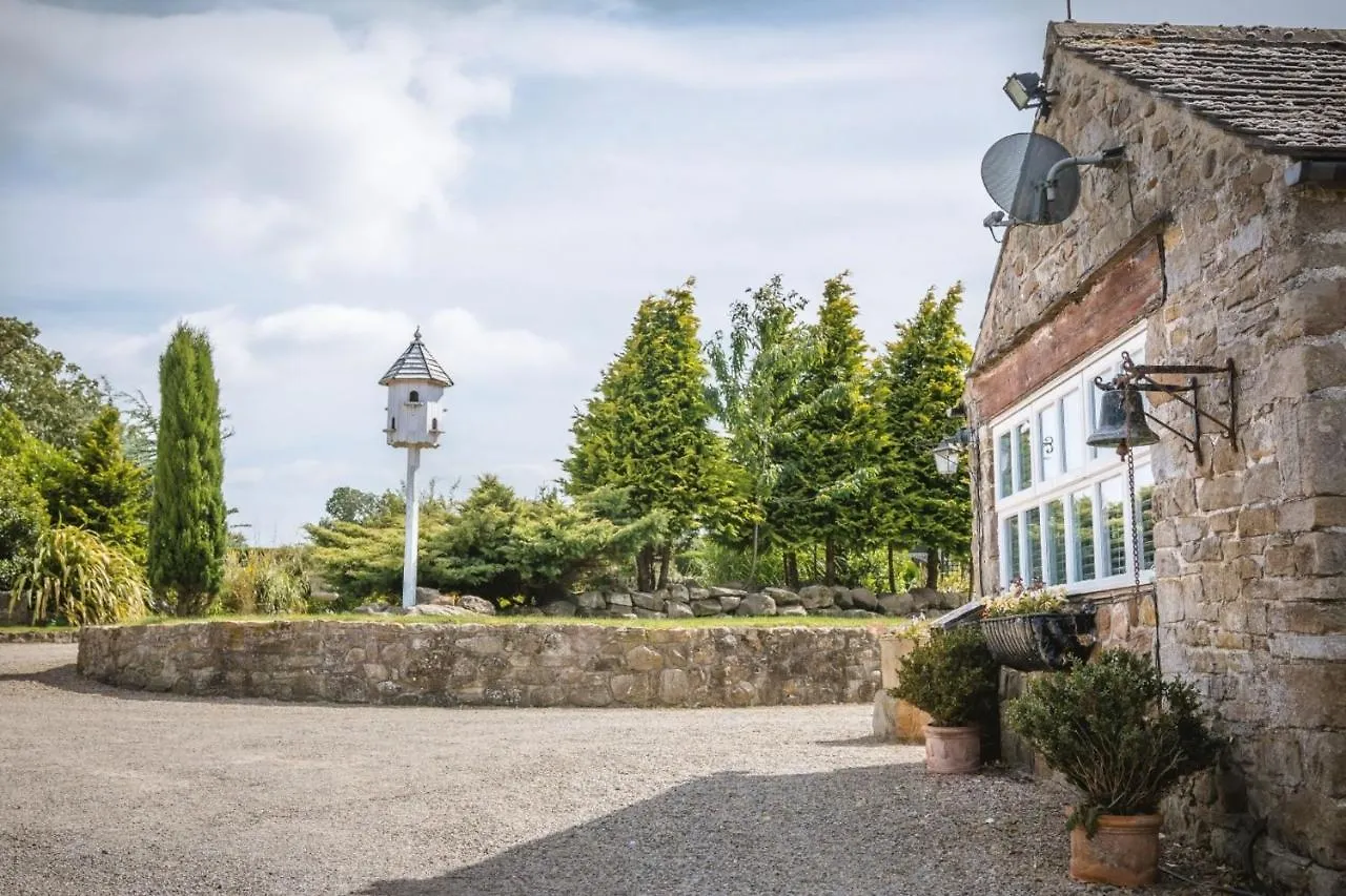 Holiday home Sun Hill Palins Villa Leyburn
