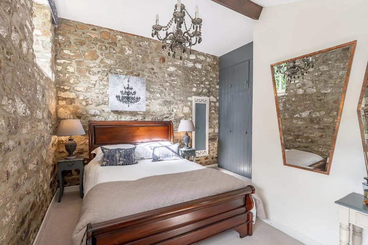 Holiday home Sun Hill Palins Villa Leyburn United Kingdom