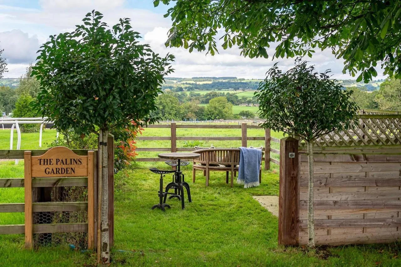 Sun Hill Palins Villa Leyburn Holiday home