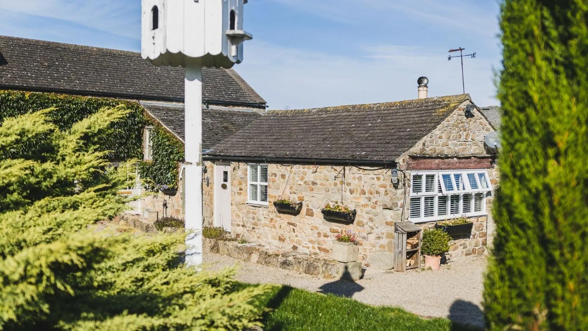 Sun Hill Palins Villa Leyburn 0*,  United Kingdom