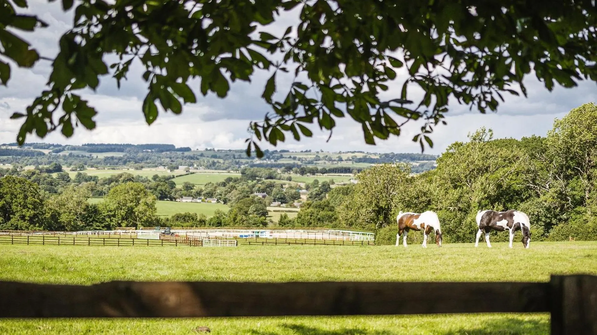 Sun Hill Palins Villa Leyburn Holiday home