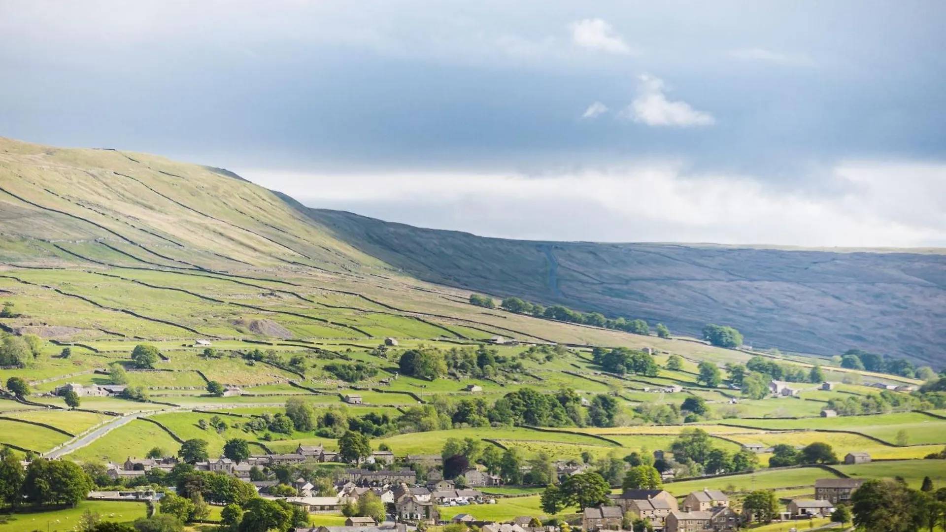 Sun Hill Palins Villa Leyburn United Kingdom